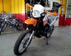 Racer Panther 250. 224 куб. см., исправен, птс, без пробега. Под заказ