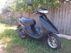 Honda Dio AF34. 49 куб. см., исправен, без птс, с пробегом