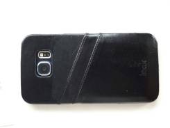 Samsung Galaxy S6 SM-G925F Edge. Б/у