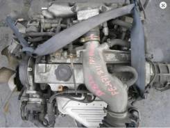 Двигатель в сборе. Nissan Vanette, SK82VN