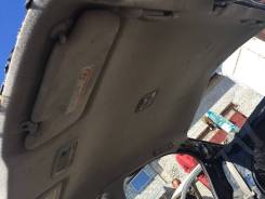 Обшивка потолка. Nissan Cefiro, A33