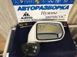 Зеркало заднего вида боковое. Nissan R'nessa, PNN30, N30, NN30 Двигатели: KA24DE, SR20DE, SR20DET