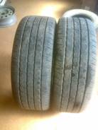 Michelin Pilot LTX. Всесезонные, износ: 70%, 2 шт