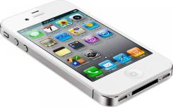 Apple iPhone 4 32Gb. Б/у