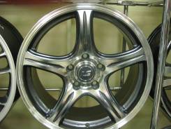 Light Sport Wheels LS 319. x17, 5x114.30