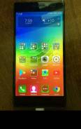 Lenovo Vibe X2. Б/у