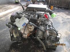 Двигатель в сборе. Nissan: Sunny / Lucino, Sunny California, Presea, Pulsar, AD-MAX Wagon, Sunny, Sunny California / Wingroad, AD, Rasheen, Wingroad...