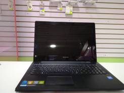 Lenovo IdeaPad G5070. 15.6", 2 170,0 ГГц, ОЗУ 2048 Мб, диск 500 Гб, WiFi, Bluetooth, аккумулятор на 4 ч.