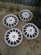 Toyota. 6.0x15, 5x114.30, ET58
