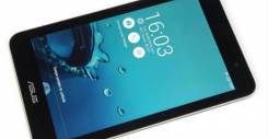 Asus Eee Pad MeMO 7