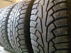 Nokian Hakkapeliitta 5 SUV. Зимние, шипованные, 2012 год, износ: 10%, 4 шт