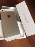 Apple iPhone SE 16Gb. Б/у