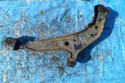 Рычаг подвески. Nissan Presage, VU30, VNU30, HU30, U30, NU30 Nissan Bassara, JU30, JVU30, JNU30, JVNU30, JHU30 Двигатели: VQ30DE, YD25DDT, KA24DE
