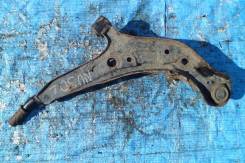 Рычаг подвески. Nissan Presage, VU30, VNU30, HU30, U30, NU30 Nissan Bassara, JU30, JVU30, JNU30, JHU30, JVNU30 Двигатели: VQ30DE, YD25DDT, KA24DE
