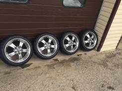 Work Euroline. x17, 5x114.30