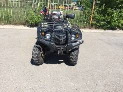 Stels ATV 700H. исправен, есть птс, с пробегом
