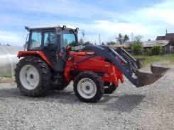 Kubota. Продажа фротнального погрузчика M1-85, 1 400 кг.