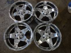 ABT. 9.0x20, 6x139.70, ET18