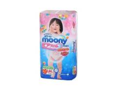Moony. 9-14 кг 44 шт