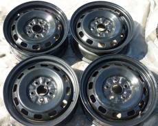Toyota. 5.5x14, 5x100.00, ЦО 54,0 мм.