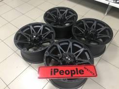 Replica. 8.0x17, 6x139.70, ET15, ЦО 106,0 мм.