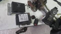Блок иммобилайзера. Nissan Primera, HP11, WHP11, P11 Двигатели: SR20DE, SR20VE, SR18DE