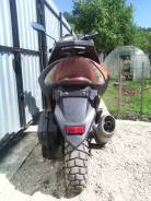 Racer Flame 125. 125 куб. см., исправен, птс, с пробегом