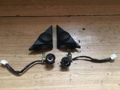 Динамик. Toyota Verossa, GX115, GX110, JZX110 Toyota Mark II Wagon Blit, GX110, JZX110, GX115, JZX115 Toyota Mark II, JZX115, GX110, GX115, JZX110 Дви...