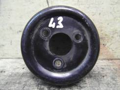 Шкив помпы. Mazda: Axela, Atenza Sport, Roadster, MPV, Ford Escape, Atenza, CX-7, Tribute
