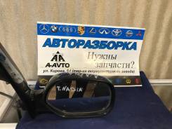 Зеркало заднего вида боковое. Toyota Nadia, SXN10, SXN15 Двигатели: 3SFSE, 3SFE