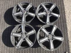 ABT. 6.5x16, 5x114.30, ET50