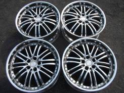 Leasing. 8.5/9.5x19, 5x114.30, ET35/38
