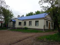 Продам базу в Арсеньеве: торговое помещение, склад, производство!. Улица 9 Мая 63, р-н 9 мая, 390 кв. м. Дом снаружи