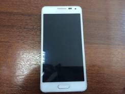 Samsung Galaxy Alpha SM-G850F. Б/у