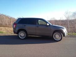 Шикарные летние колеса на Infinity, murano, harrier и тд 265/45/20. 8.5x20" 5x100.00, 5x114.30 ET-35