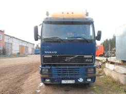 Volvo FH 12. Продается сидельный тягач volvo FH 12 380 1996 г. шведка, 12 000 куб. см., 20 000 кг.