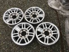 Mayhem Hammer 8050. 7.5x16, 6x139.70, ET38