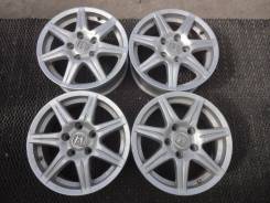 Honda. 6.0x15, 5x114.30, ET45