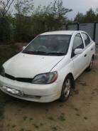 Toyota Platz. автомат, передний, 1.0, бензин
