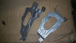 Крепёж магнитолы Toyota Aristo JZS-147. Toyota Aristo, JZS147