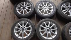 Extreme Shina. 6.5x16, 5x114.30, ET38, ЦО 73,0 мм.