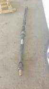 Карданный вал. Toyota Grand Hiace, VCH10, VCH10W Toyota Granvia, VCH10, VCH10W Toyota Hiace, KLH12, LXH12 Двигатели: 5VZFE, 2KDFTV, 2LT