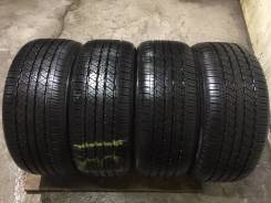 Dunlop SP Sport 5000. Летние, 2015 год, без износа, 4 шт