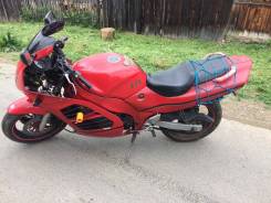 Suzuki RF 400R. 400 куб. см., исправен, птс, с пробегом
