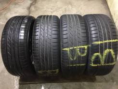 Dunlop SP Sport Maxx. Летние, 2011 год, без износа, 4 шт