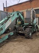 Kobelco. Продам экскаватор , 5 000 куб. см., 0,50 куб. м.