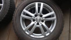 Sparco. 7.0x16, 5x112.00, ET37, ЦО 73,0 мм.
