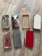 Отдам бесплатно Чехлы на iPhone 5