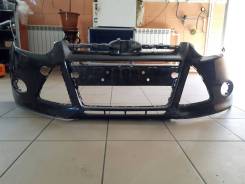 Бампер. Ford Focus