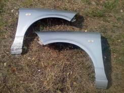 Крыло. Nissan Wingroad, WRY11, WFY11, WHNY11 Двигатели: QG15DE, QR20DE, QG18DE